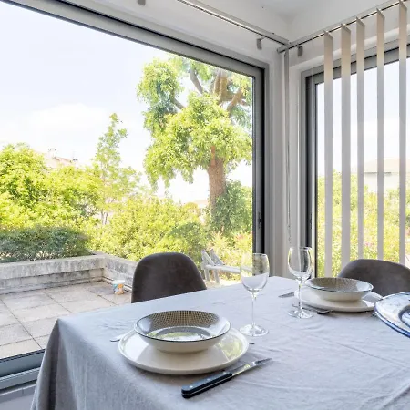 Les Perlieres-8 * Arcachon